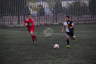 Resultados y clasificaciones del fútbol base: Benjamín