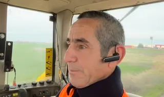 LaGranjaLozano en el vídeo que se ha hecho viral