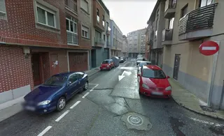 Calle Concordia