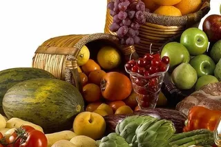 España, primer país de la Unión Europea en superficie de cultivos ecológicos