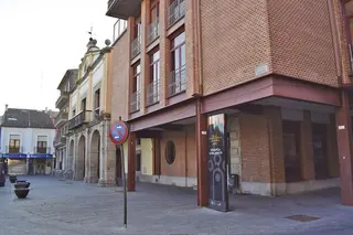 La biblioteca municipal de Peñaranda organiza un actividad que une literatura, cine y cócteles.
