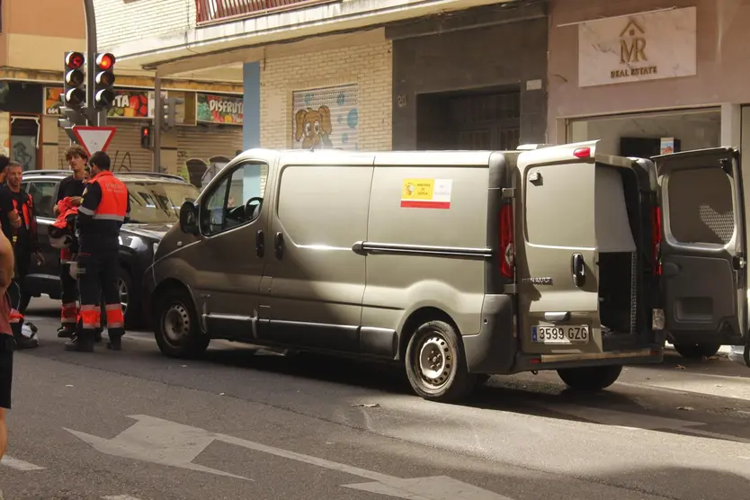 Despliegue avd Campoamor