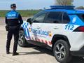 Policía Local Peñaranda
