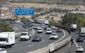 La DGT prevé 73.000 desplazamientos en las carreteras de la provincia de Salamanca