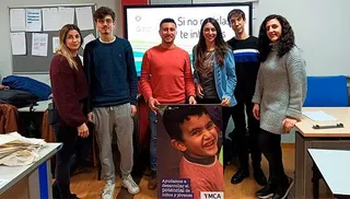 La Universidad de Salamanca conciencia sobre el problema sanitario-social de la exposición a microplásticos