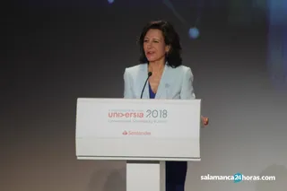 Mariano Rajoy Encuentro de Rectores (50)