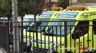 El PSOE pedirá en el Pleno una petición para mejorar la calidad del transporte sanitario