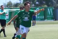 El Guijuelo se acerca a la Segunda RFEF con su victoria ante el Tamaraceite