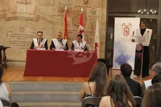 Gala de Fray Luis