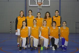 El Trofeo Diputación, a falta de los partidos aplazados