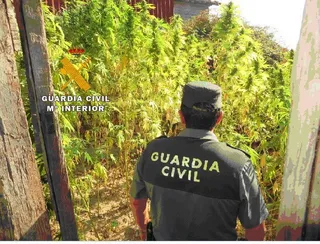 Droga Mogarraz 2