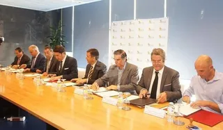 La Junta rehabilitará viviendas con fines sociales en cinco localidades salmantinas
