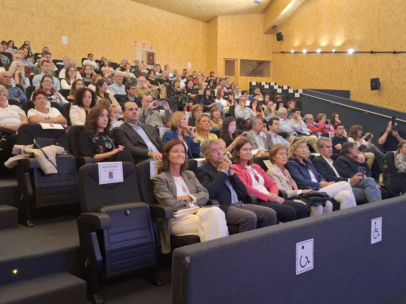 25 Aniversario Fundación Tormes EB