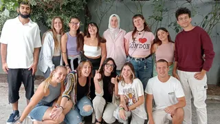 Unidos por la inclusión: Salamanca se convierte en un ejemplo de integración a través del deporte