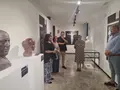 Museo Mateo Hernández De Béjar
