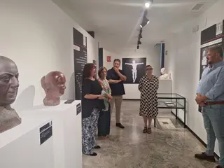 Museo Mateo Hernández De Béjar