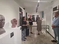 Museo Mateo Hernández De Béjar