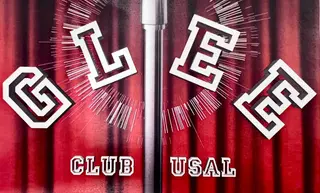 Glee Club USAL