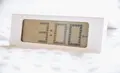 Un reloj digital marca las 3:00 horas. Foto de EuropaPress