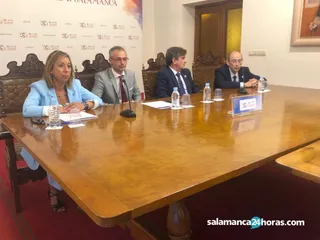 consejo de gobierno de la usal