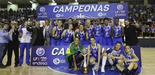 Perfumerías Avenida debutará frente a Estudiantes en Liga Femenina