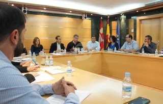Es momento de diálogo, consenso y negociación, no de rodillos