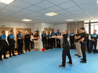 Curso de formación