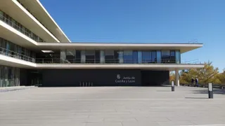 Delegación Territorial de la Junta de Castilla y León en Salamanca | S24H
