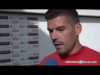 Razvan | Derbi Unionistas - Guijuelo 2019