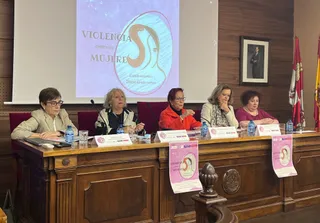 'Violencia contra las mujeres. ¿Dónde estamos, hacia dónde vamos?'