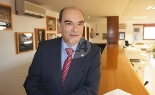 Manuel Rufino García: “En el tema de reciclaje hay que tener una mirada larga”