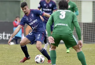 Javi Borrego | FOTO GIMNÁSTICA SEGOVIANA