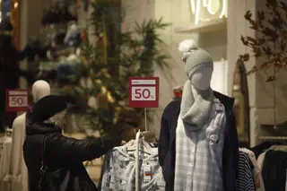 Rebajas de invierno
