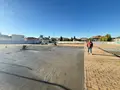 Nueva zona de multideporte en Santa Marta