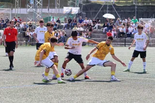 Salamanca CF UDS LN – Unionistas LN