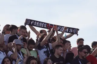 Unionistas – Racing Ferrol