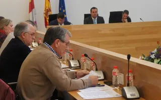 El Pleno impulsa la ordenanza para mejorar la accesibilidad en Santa Marta