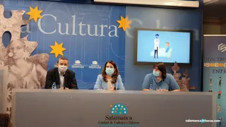 Presentado el programa para escolares 'CuidándoT en el cole'