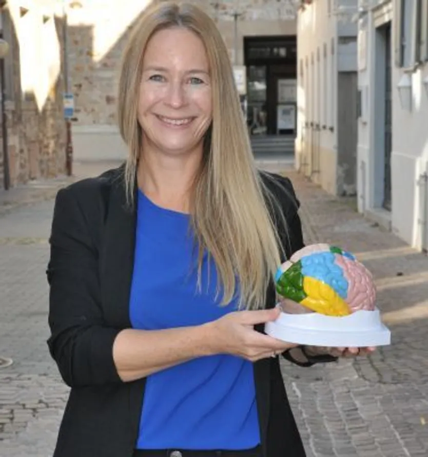 Mira Fauth Bühler