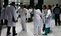 Castilla y León eleva un 55% el gasto en conciertos sanitarios en una década