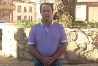Javier García Hidalgo: “El programa que elabora la Peña de Festejos es muy ambicioso”