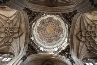 Catedral vieja