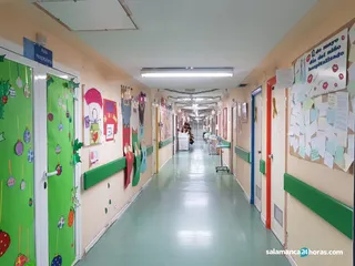 Hospital Bronquiolitis1
