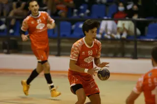 BM Salamanca BM Delicias (1)
