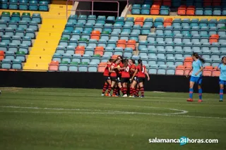 GOL SAL FF ATLÉTICO B