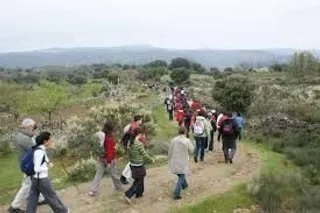 Senderismo