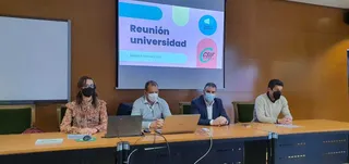 CSIF teme que la reforma laboral dificulte la actividad investigadora en las universidades