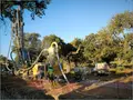 Explotación minera en Berkeley