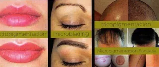 La micropigmentación como ayuda y terapia frente a la adversidad de una enfermedad