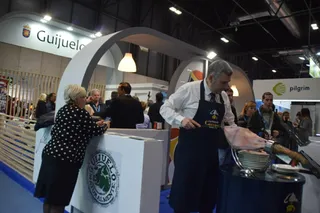 Guijuelo fitur 9